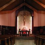 Blessed Sacrament, Waterbury CT