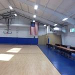 Watertown, CT New Construction Gymnasium Portfolio